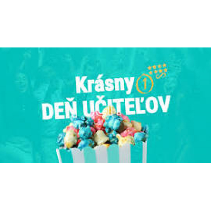 28. marec 2026 - Deň učiteľov