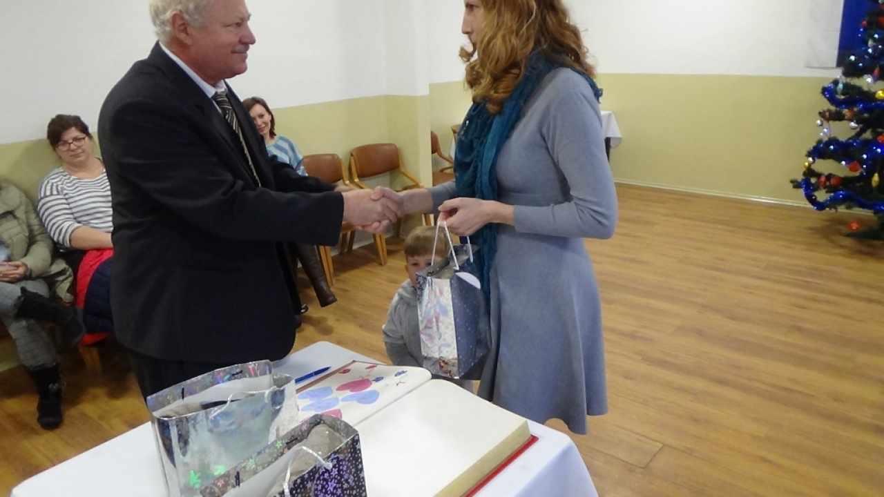 Oslavy 120. výročia vzniku Hasičského spolku v obci -2.7.2022