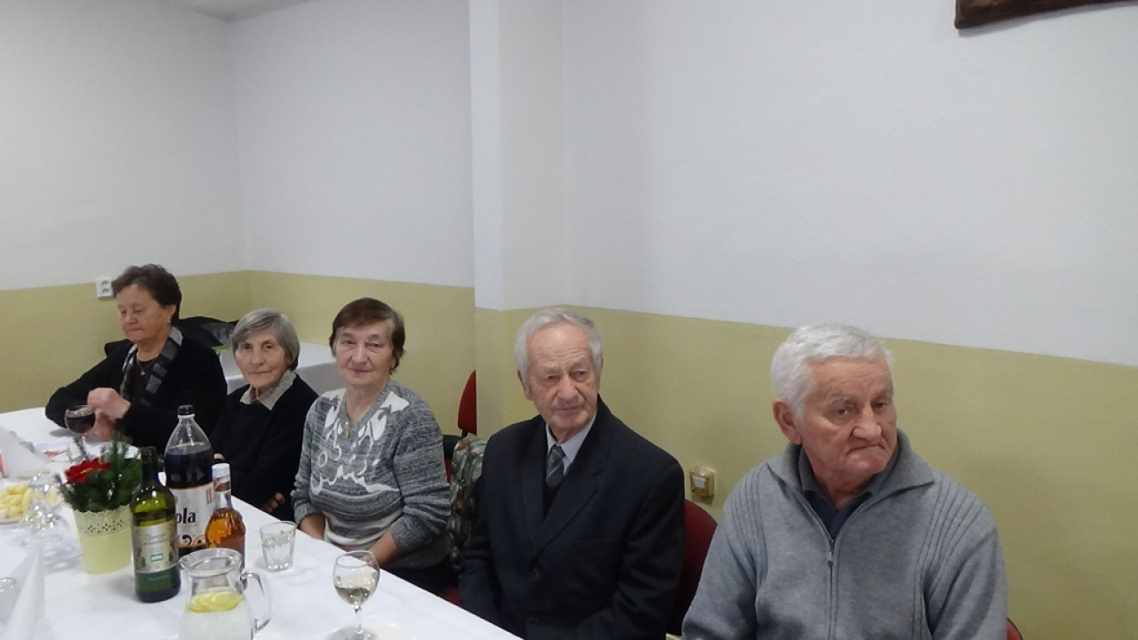 Oslavy 120. výročia vzniku Hasičského spolku v obci -2.7.2022