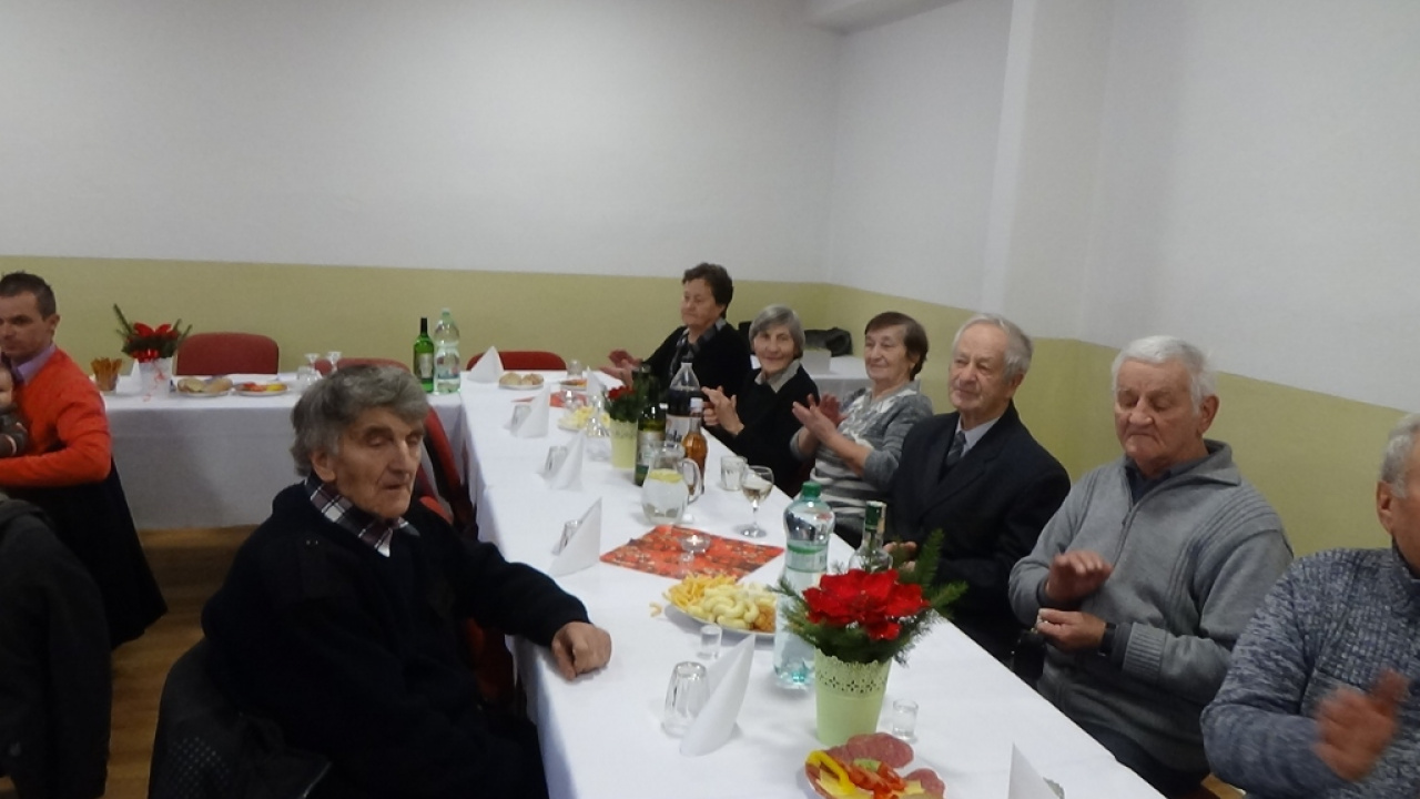 Oslavy 120. výročia vzniku Hasičského spolku v obci -2.7.2022