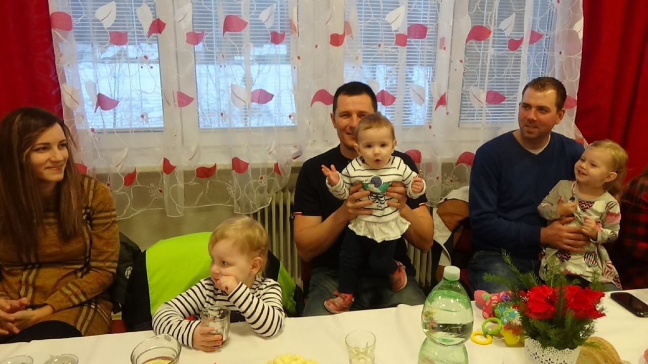 Oslavy 120. výročia vzniku Hasičského spolku v obci -2.7.2022