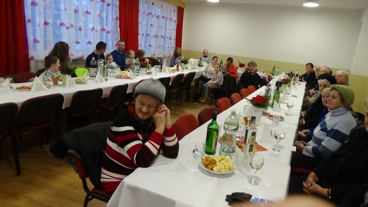 Oslavy 120. výročia vzniku Hasičského spolku v obci -2.7.2022