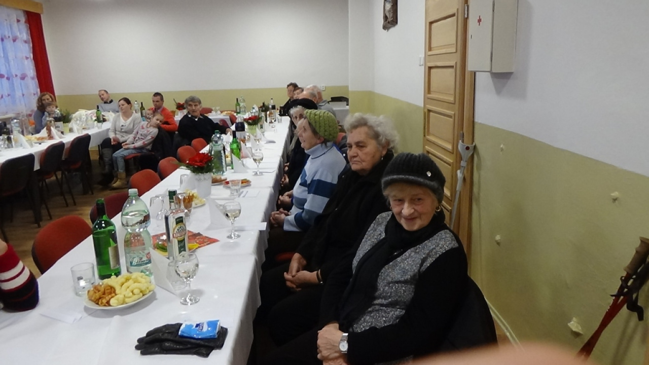Oslavy 120. výročia vzniku Hasičského spolku v obci -2.7.2022