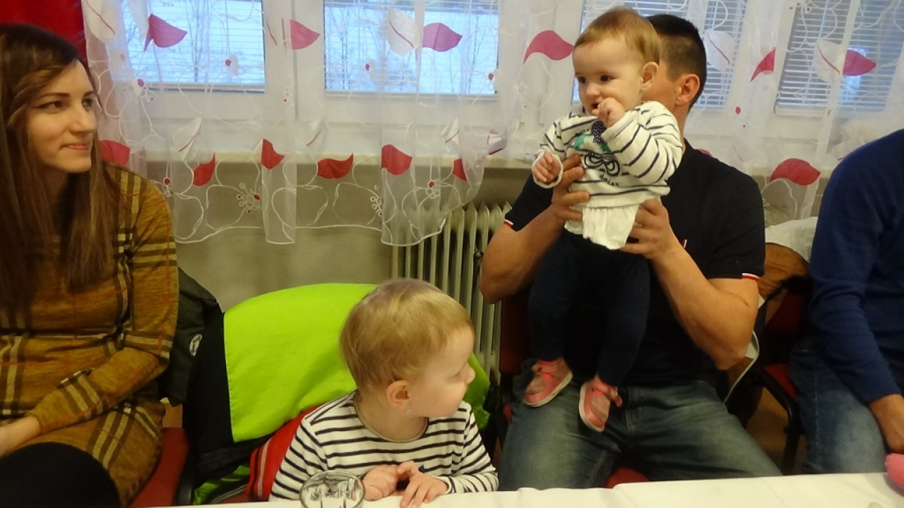 Oslavy 120. výročia vzniku Hasičského spolku v obci -2.7.2022