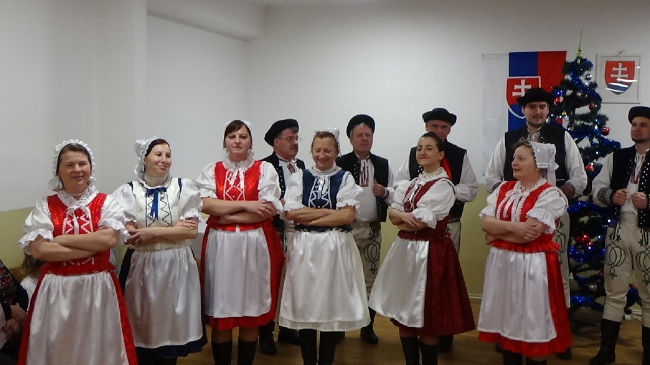 Oslavy 120. výročia vzniku Hasičského spolku v obci -2.7.2022