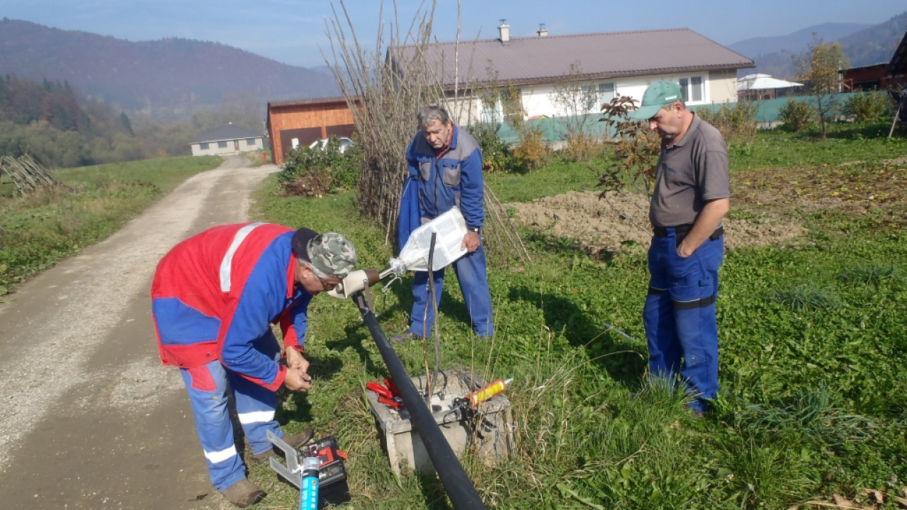 Oslavy 120. výročia vzniku Hasičského spolku v obci -2.7.2022