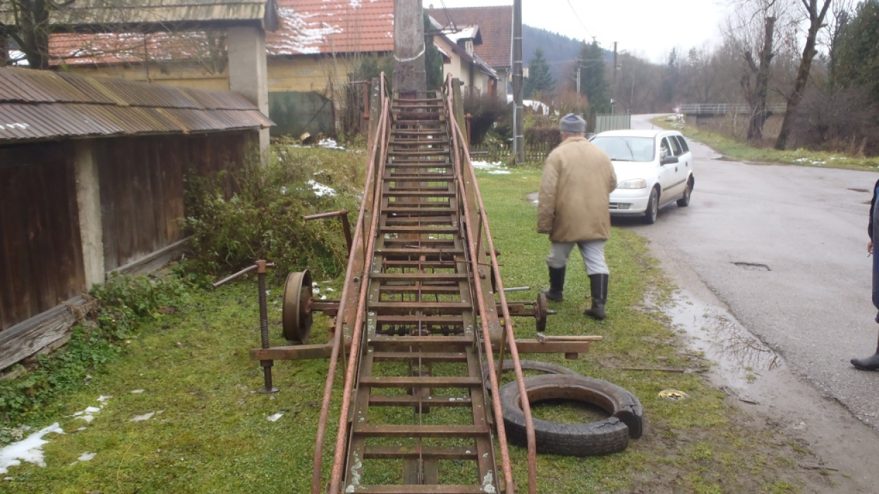 Oslavy 120. výročia vzniku Hasičského spolku v obci -2.7.2022