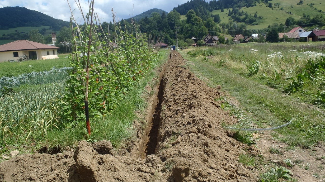 Oslavy 120. výročia vzniku Hasičského spolku v obci -2.7.2022