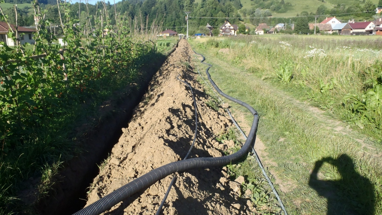 Oslavy 120. výročia vzniku Hasičského spolku v obci -2.7.2022