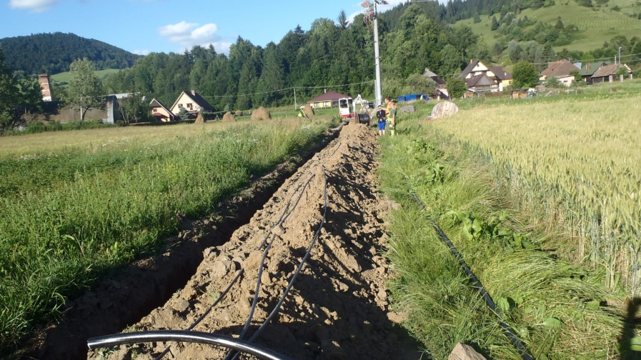 Oslavy 120. výročia vzniku Hasičského spolku v obci -2.7.2022