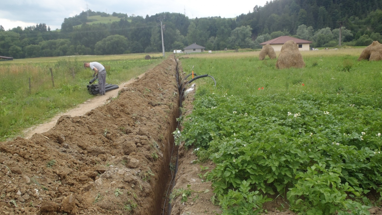 Oslavy 120. výročia vzniku Hasičského spolku v obci -2.7.2022
