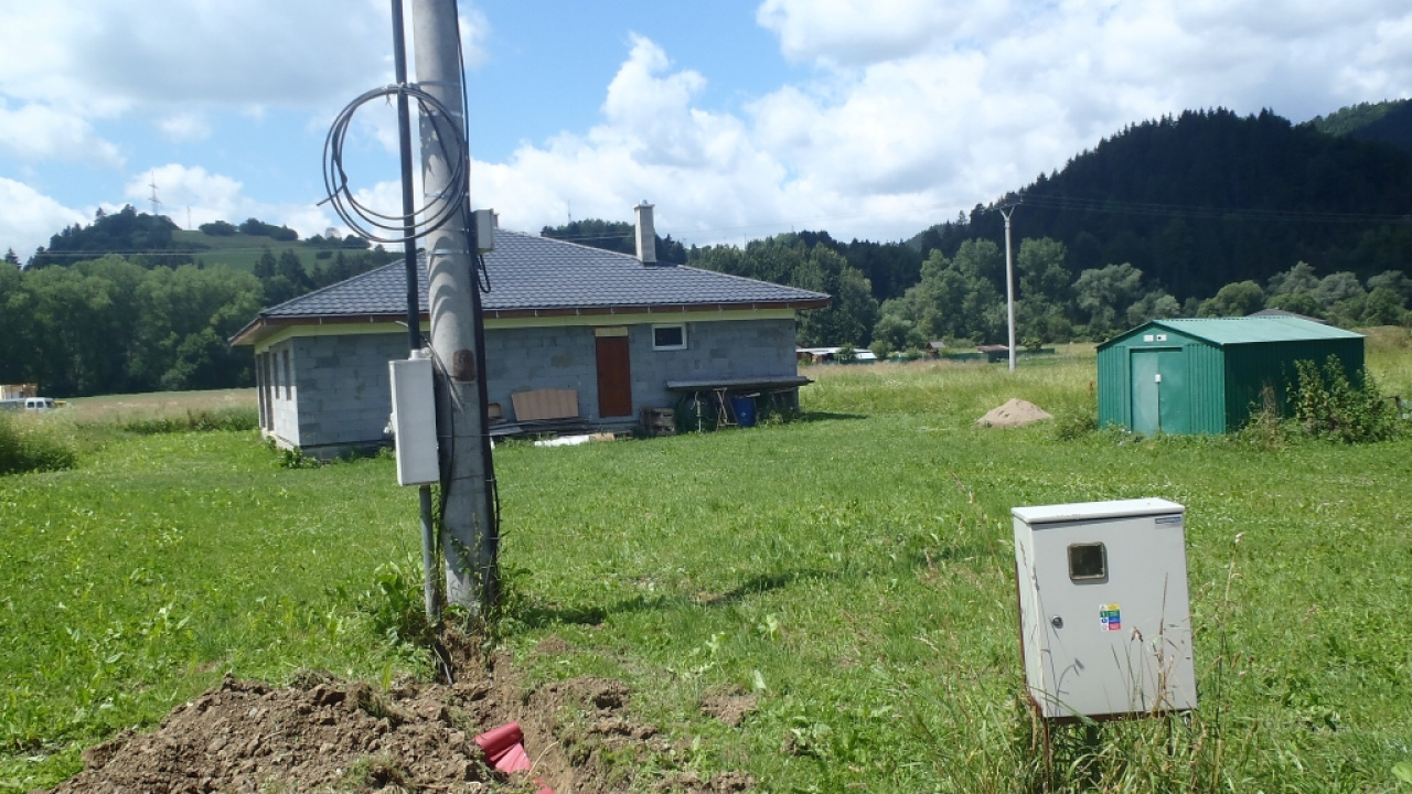 Oslavy 120. výročia vzniku Hasičského spolku v obci -2.7.2022