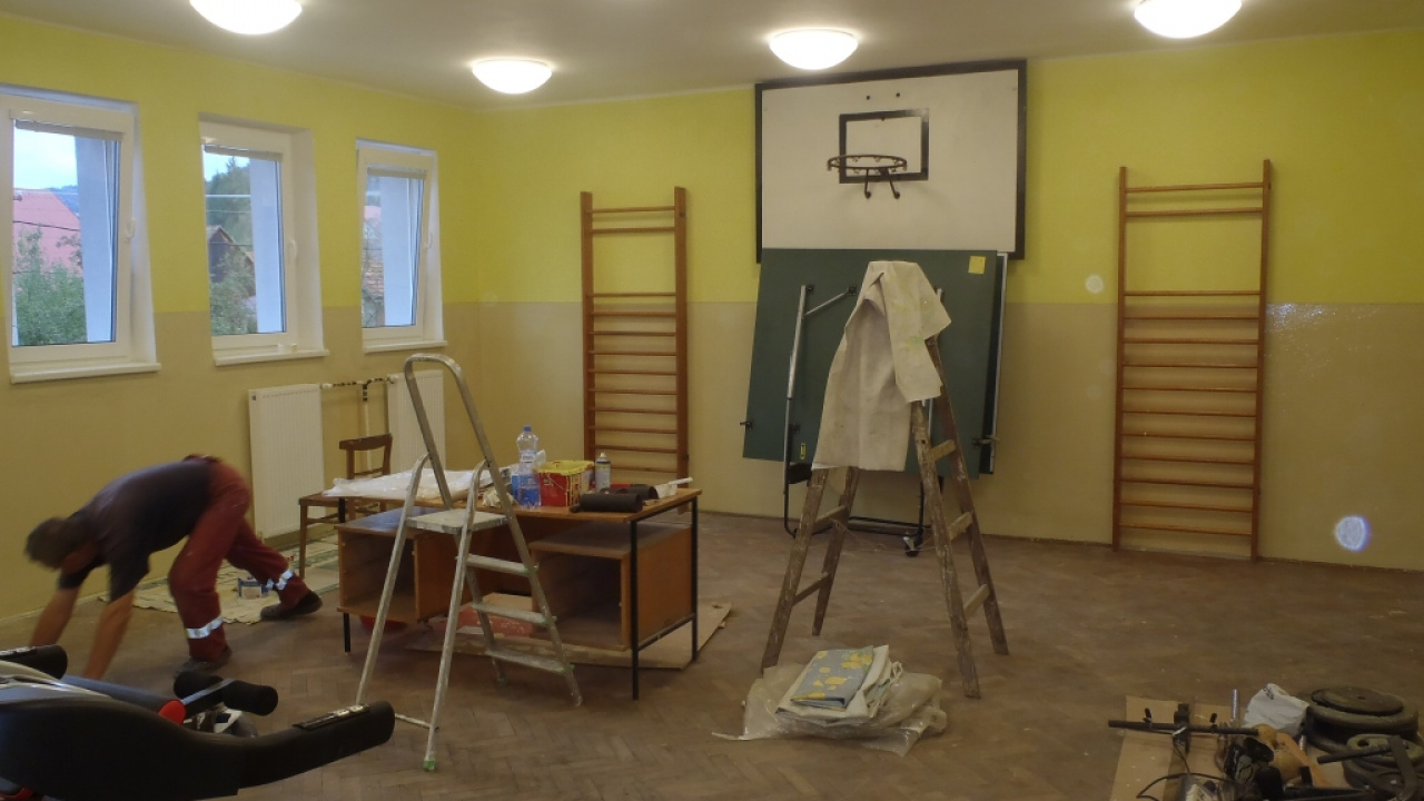 Oslavy 120. výročia vzniku Hasičského spolku v obci -2.7.2022