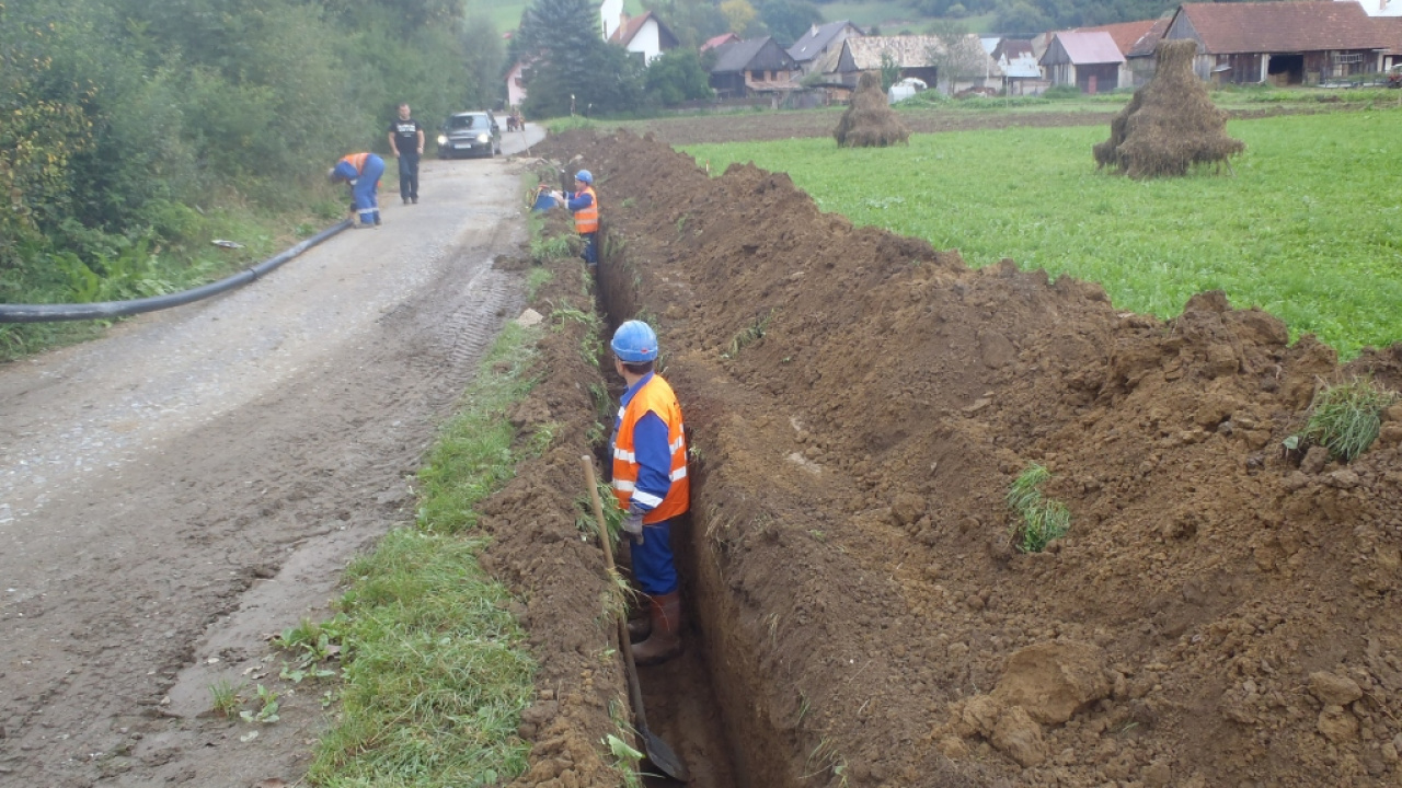 Foto - Program obnovy dediny