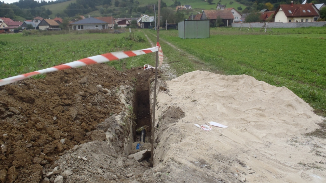 Príprava na technickú kontrolu