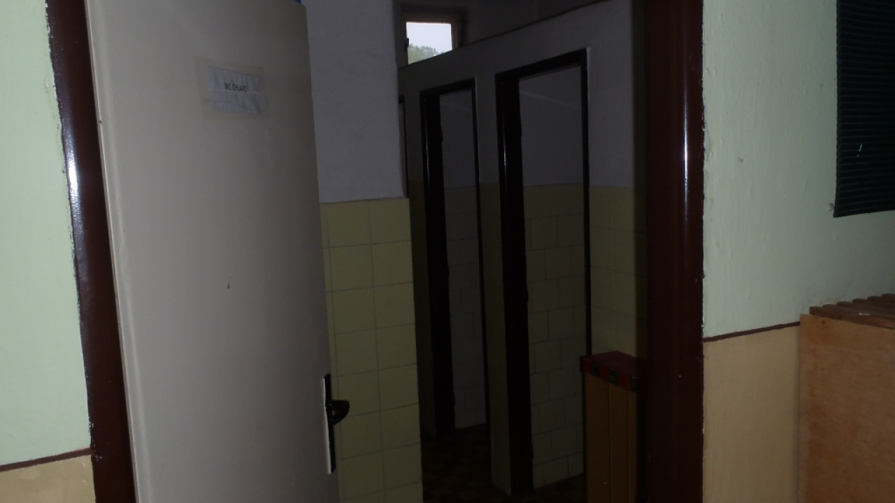 Ako stavali máj naši mládenci 