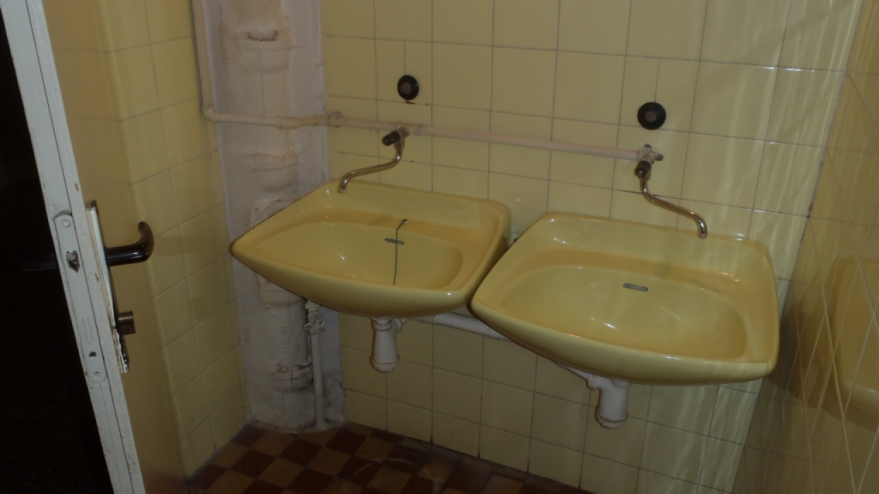 Ako stavali máj naši mládenci 