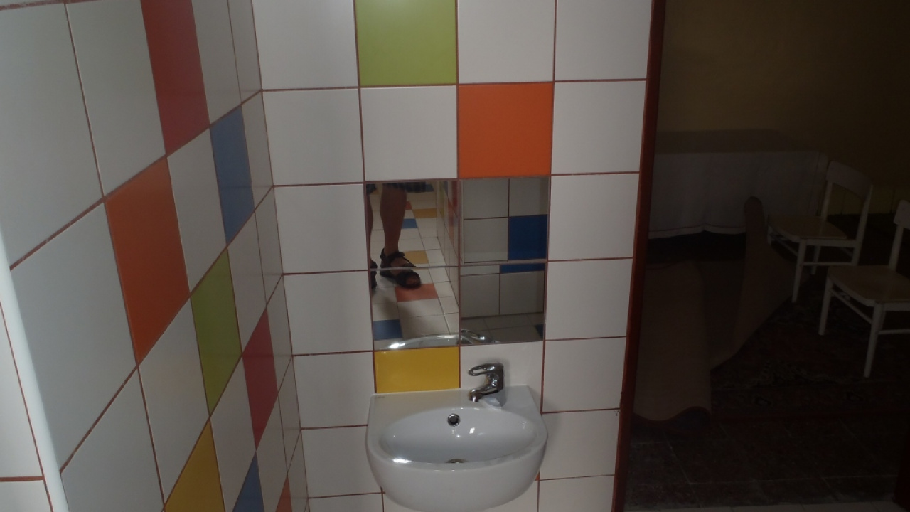 Ako stavali máj naši mládenci 