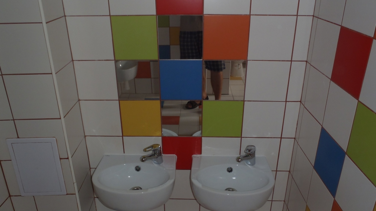 Ako stavali máj naši mládenci 