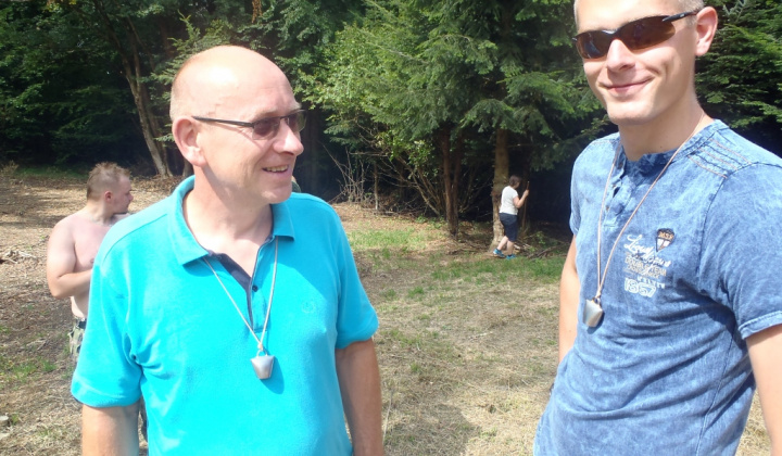 Fotky-Hostovice pietna spomienka na obete 1. sv. vojny