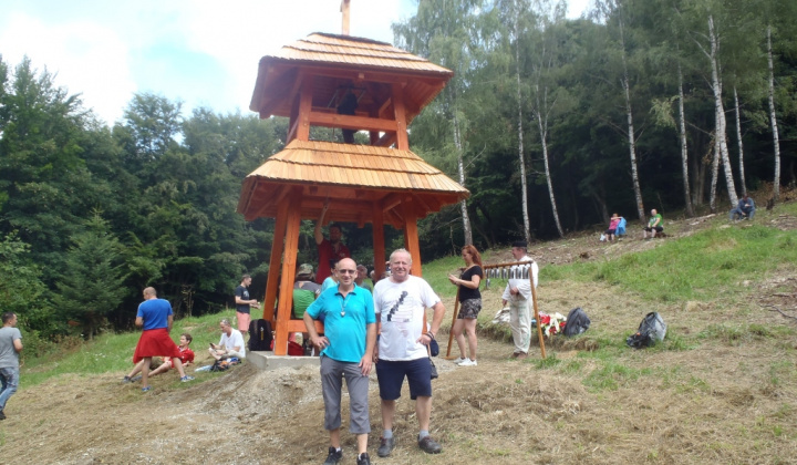 Fotky-Hostovice pietna spomienka na obete 1. sv. vojny