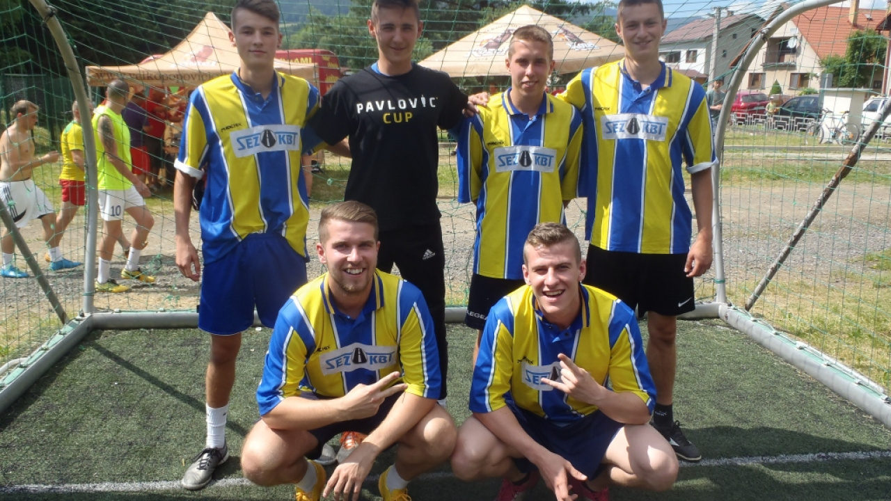 Beseda s diecéznym koordinátorom Mgr. Antonom Fričom 5.5.2023