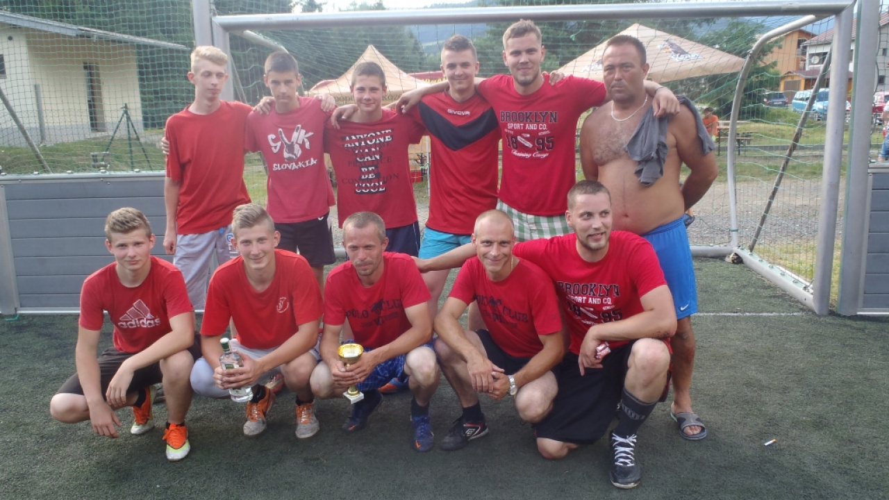 Sviatok sv. Floriána v našom Božom chráme
