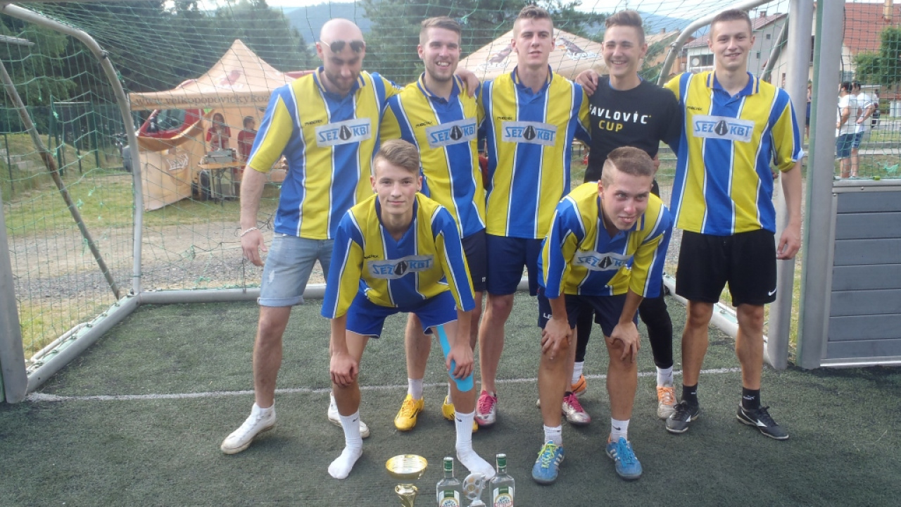 Sviatok sv. Floriána v našom Božom chráme