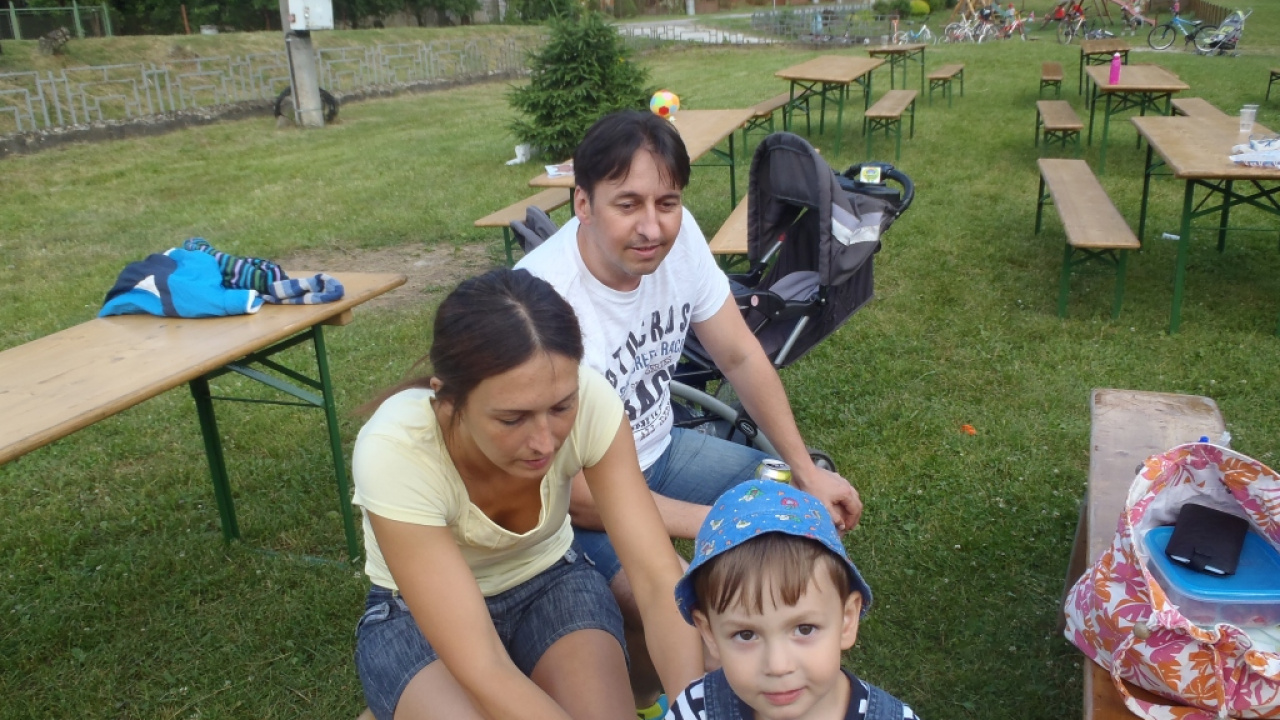 Oslava Dňa matiek 14.5.2023
