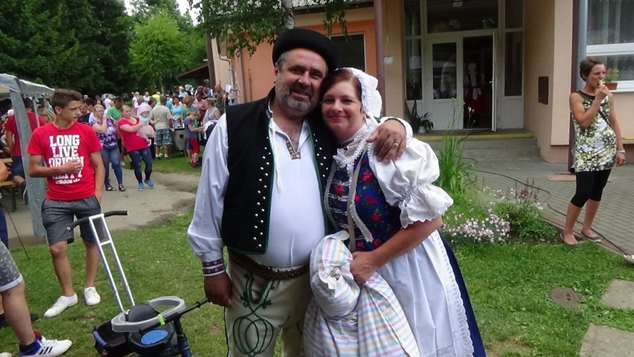 Oslava Dňa matiek 14.5.2023