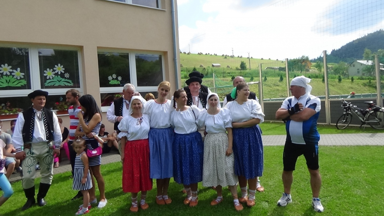 Oslava Dňa matiek 14.5.2023