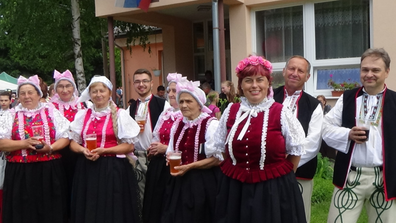 Oslava Dňa matiek 14.5.2023