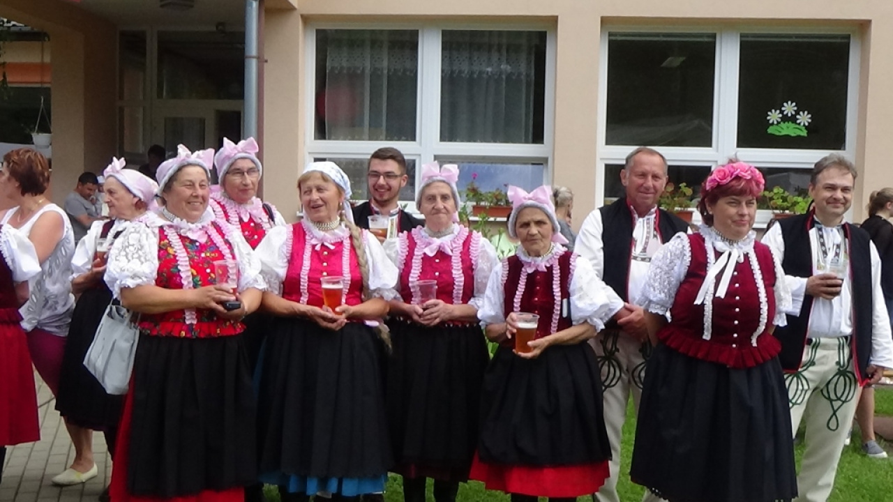 Oslava Dňa matiek 14.5.2023