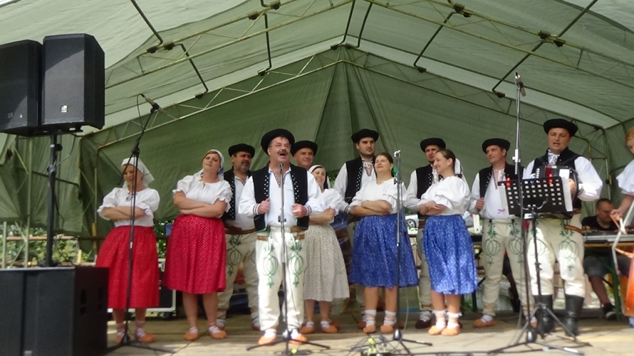 Oslava Dňa matiek 14.5.2023
