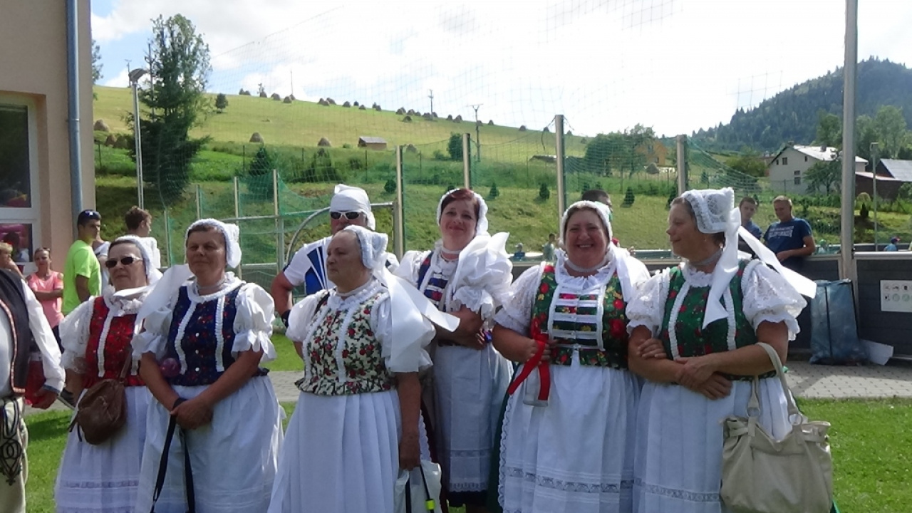 Oslava Dňa matiek 14.5.2023