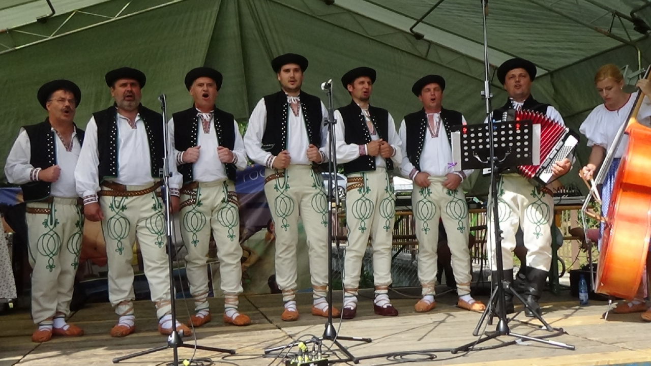 Oslava Dňa matiek 14.5.2023