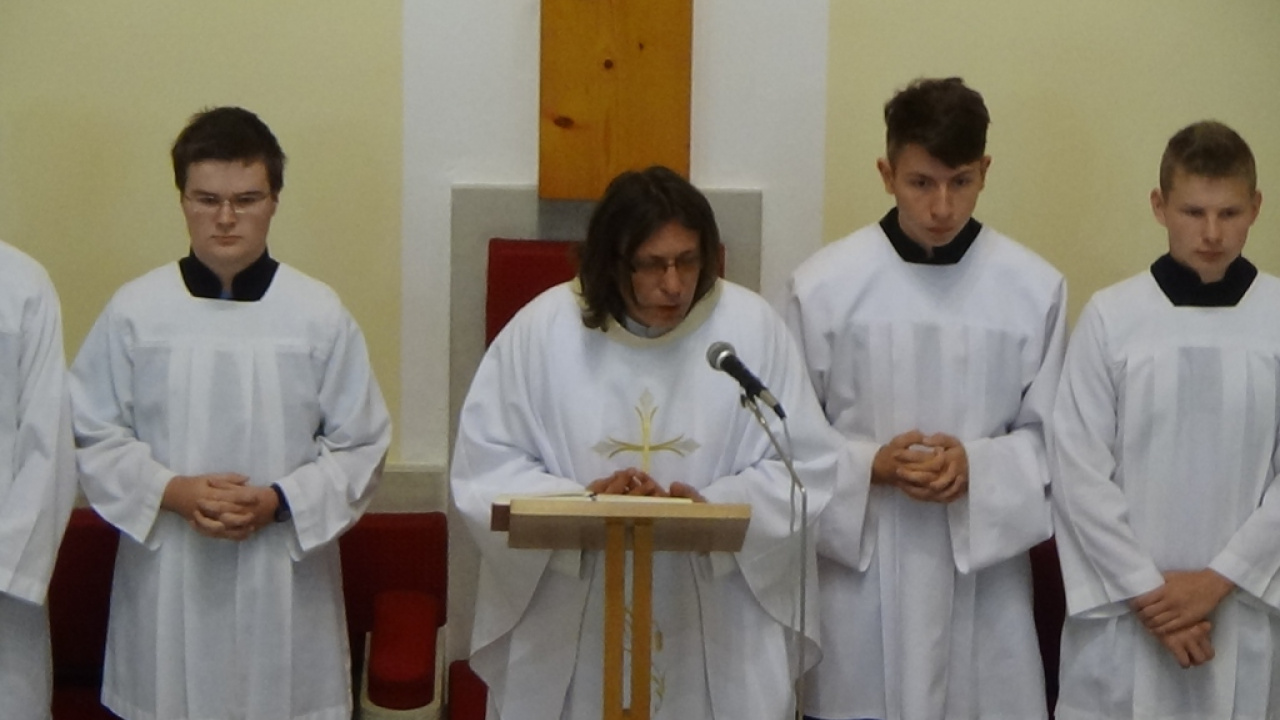 Oslava Dňa matiek 14.5.2023