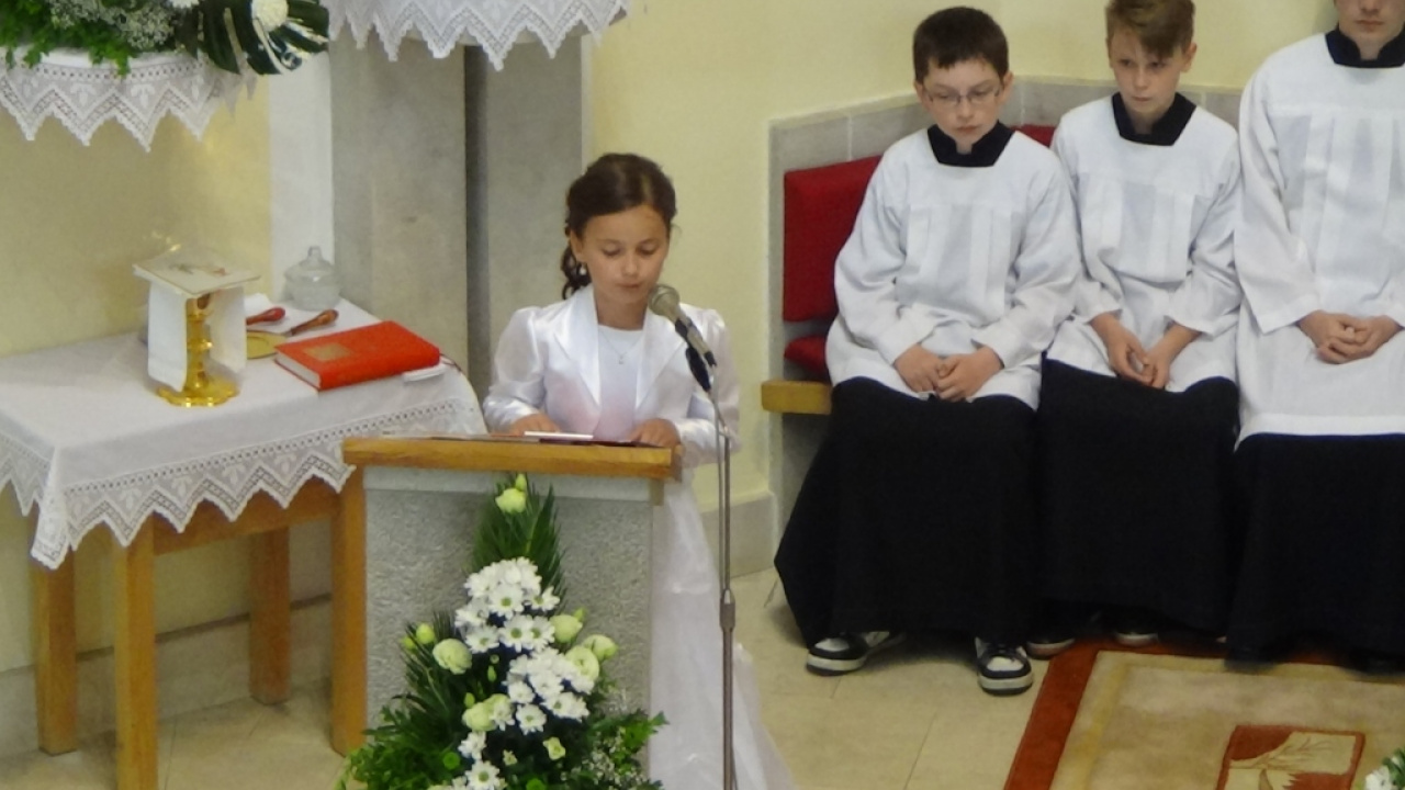 Oslava Dňa matiek 14.5.2023