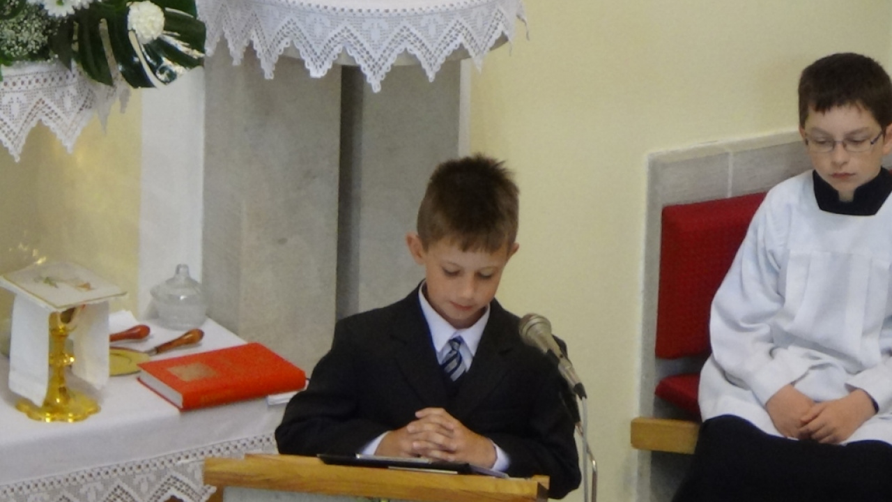 Oslava Dňa matiek 14.5.2023