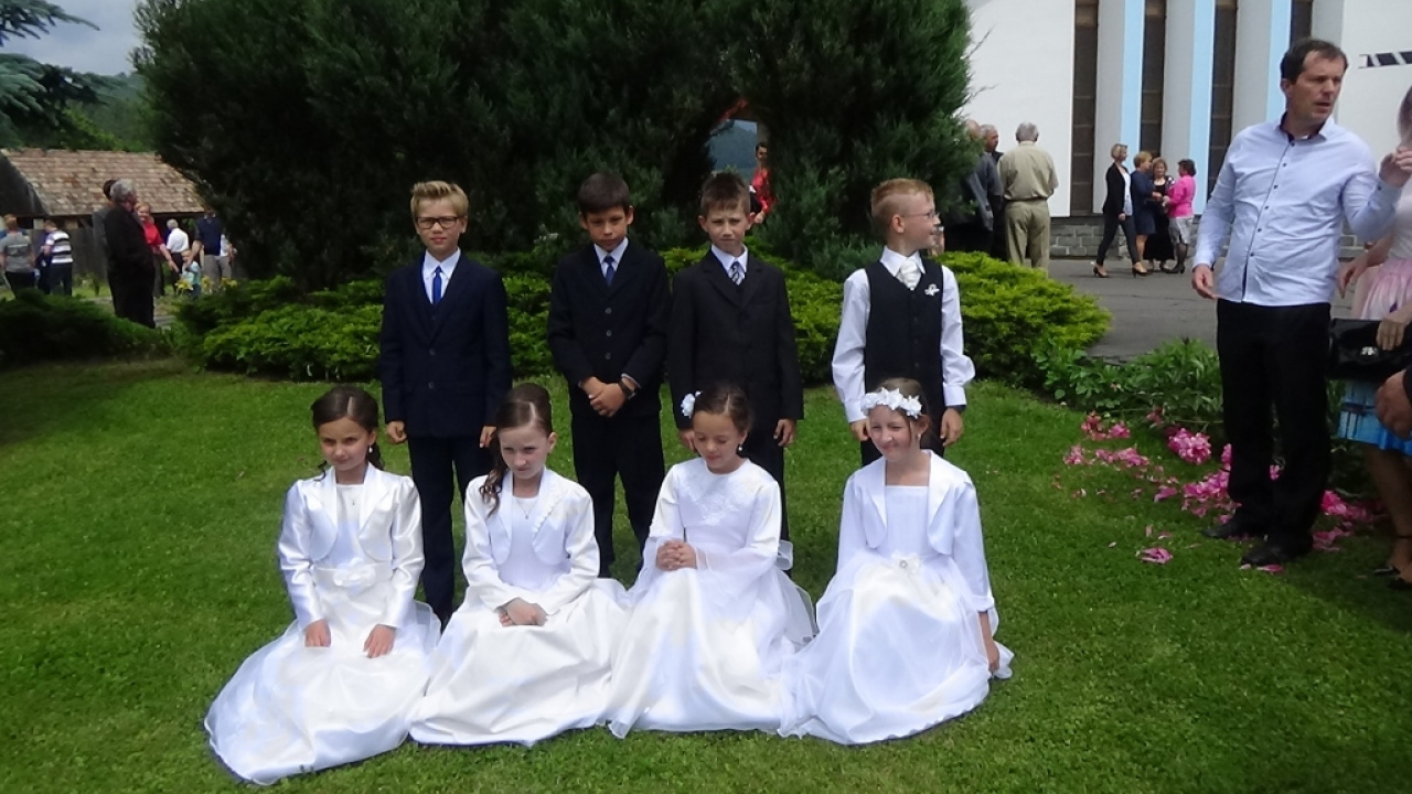 Oslava Dňa matiek 14.5.2023