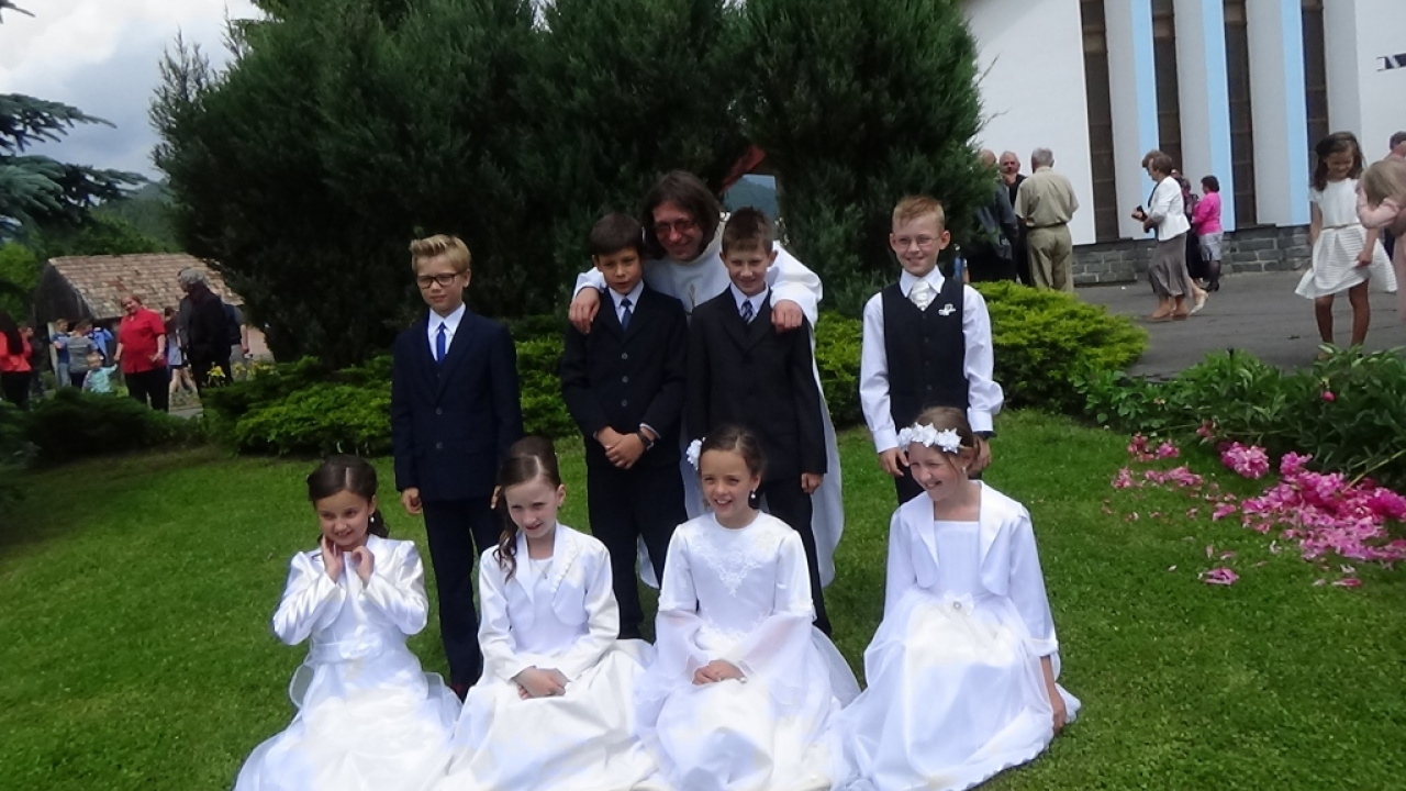 Oslava Dňa matiek 14.5.2023