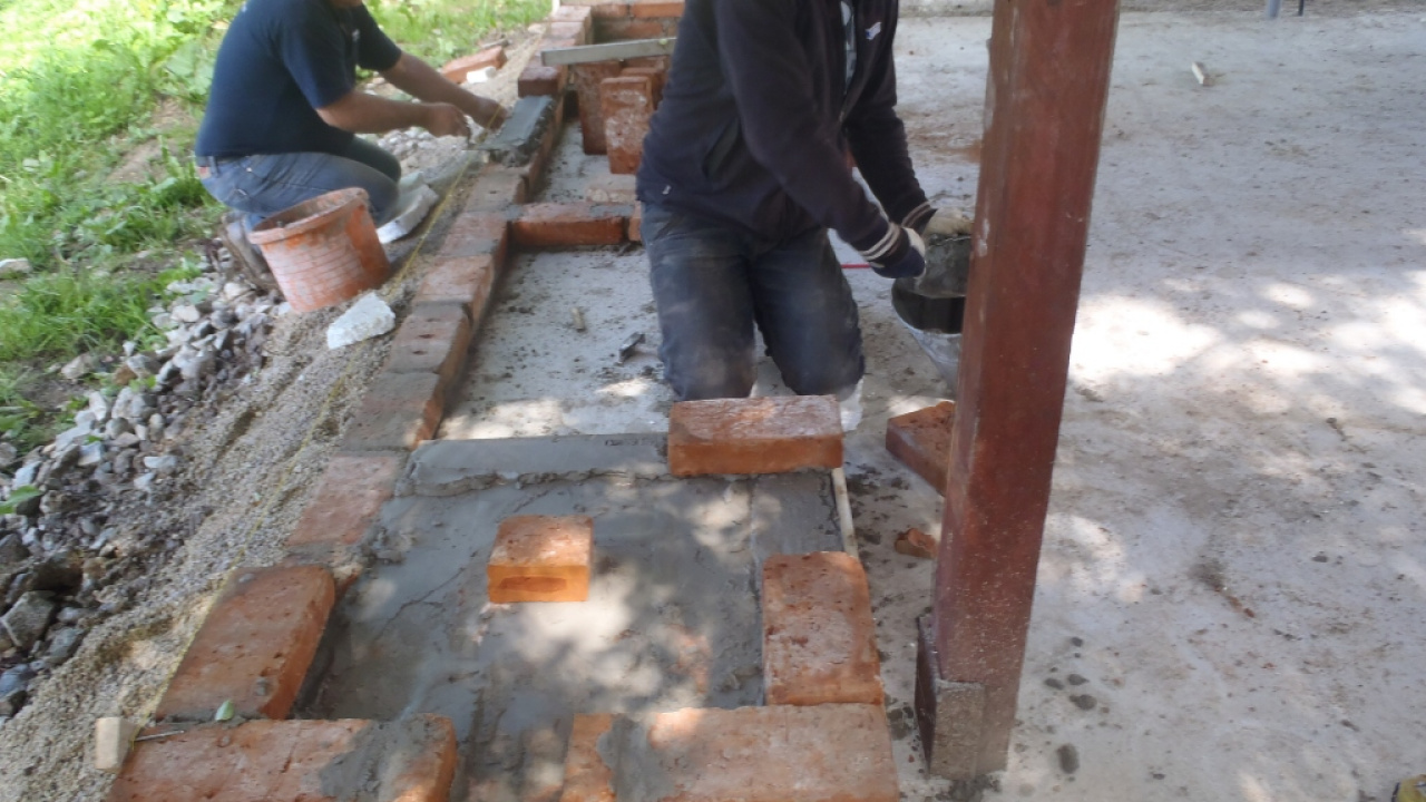 Foto:  Odpustová slávnosť 21.5.2023