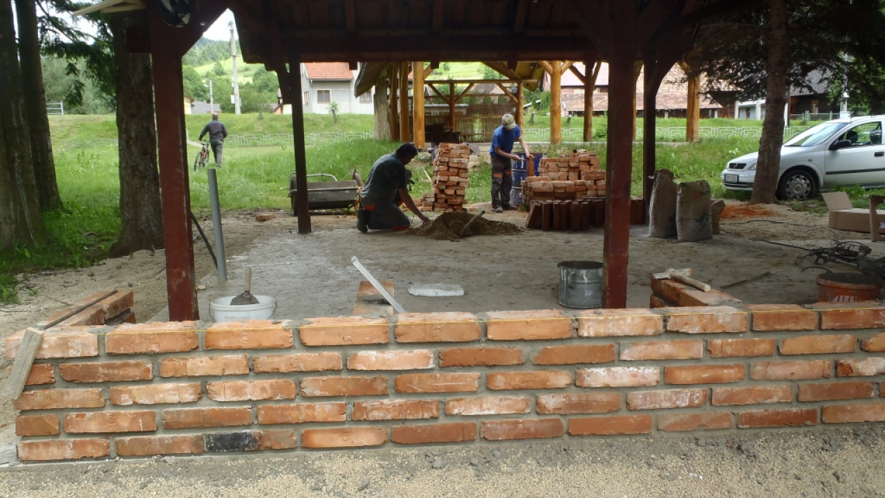 Foto:  Odpustová slávnosť 21.5.2023
