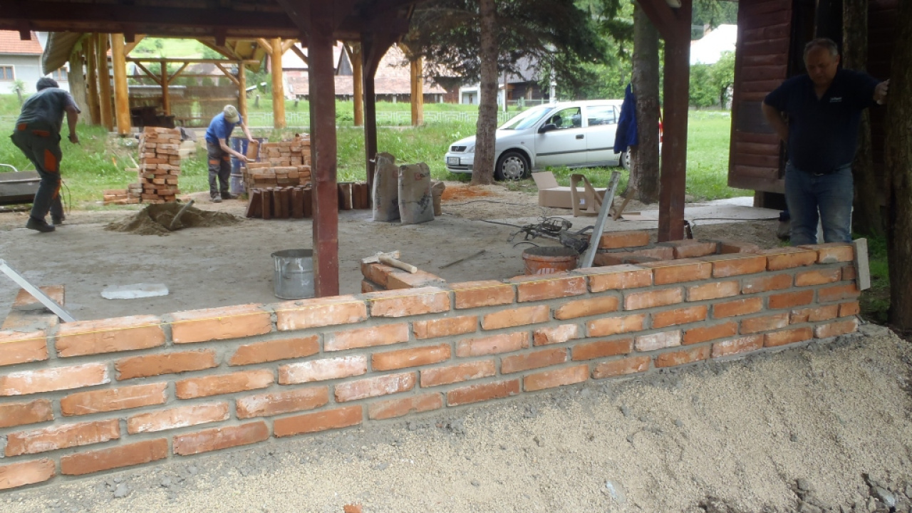 Foto:  Odpustová slávnosť 21.5.2023