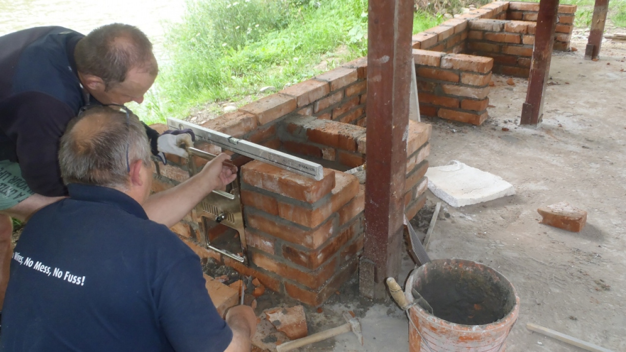 Foto:  Odpustová slávnosť 21.5.2023