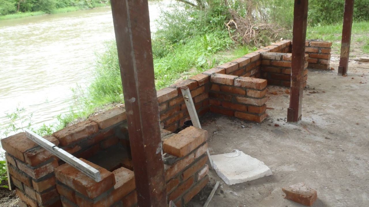 Foto:  Odpustová slávnosť 21.5.2023