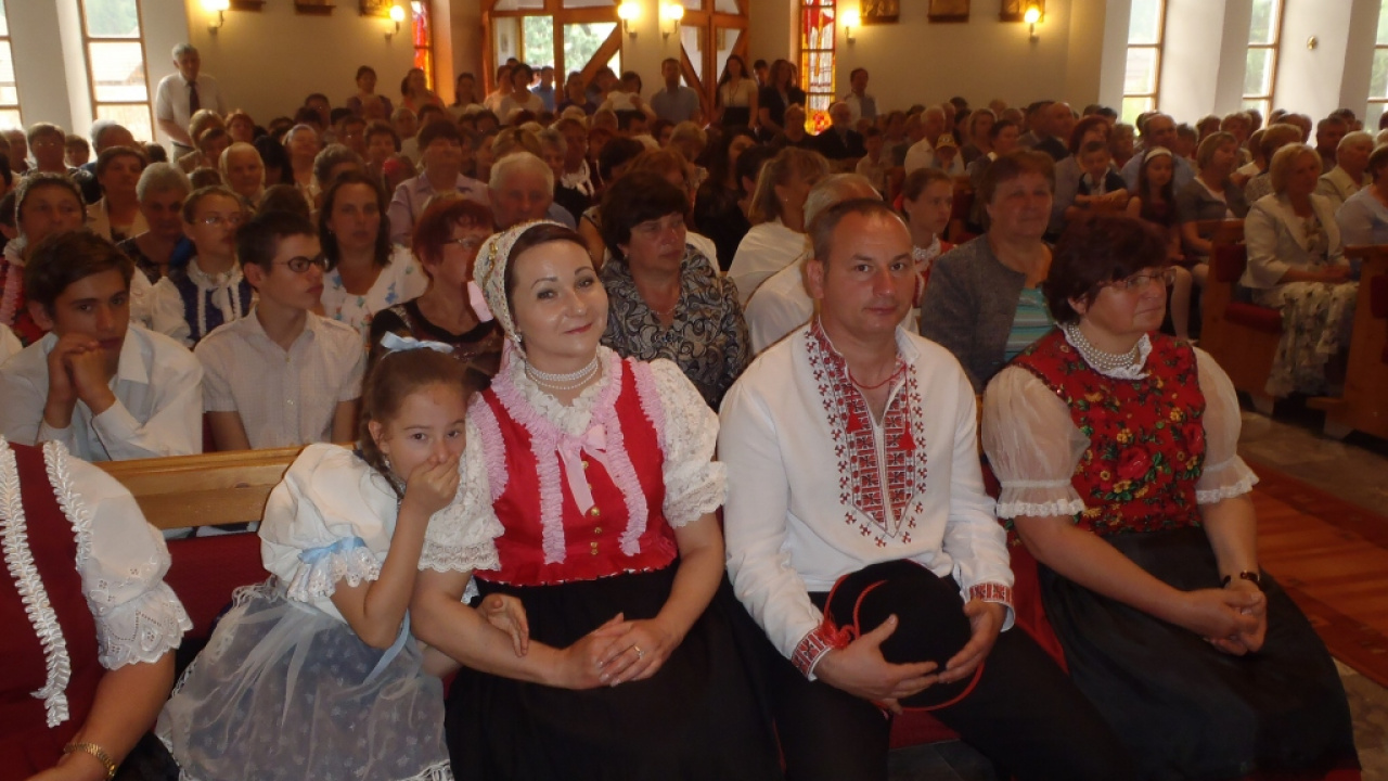 Detská olympiáda