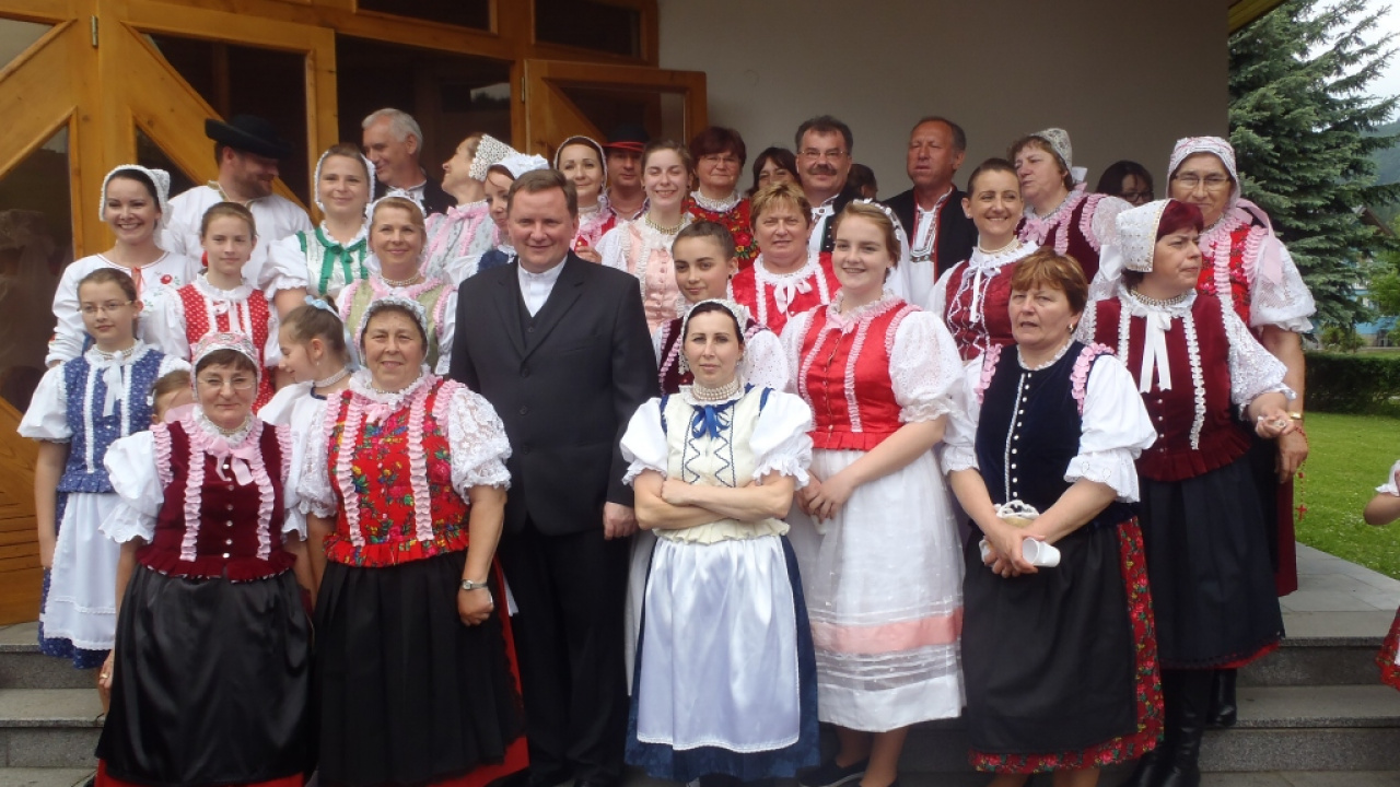 Čistenie kanála pri Kline 24.5.2023