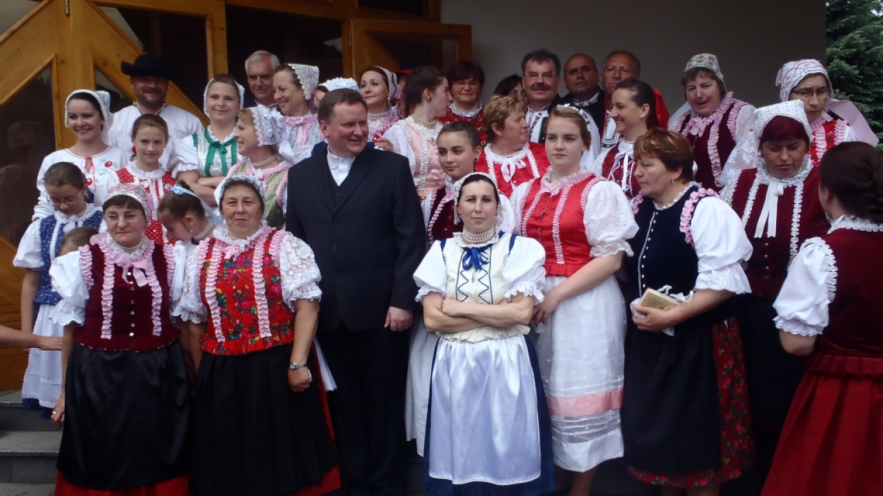 Čistenie kanála pri Kline 24.5.2023
