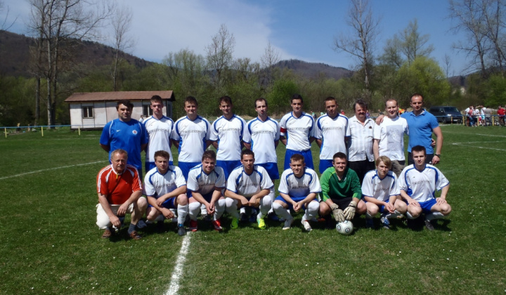 Historický postup do I. triedy Oravskej futbalovej súťaže